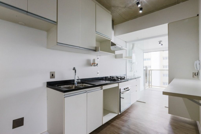 Imagem Apartamento com 2 Quartos para Alugar, 74 m² em Santo Amaro - São Paulo Imagem Apartamento com 2 Quartos para Alugar, 74 m² em Santo Amaro - São Paulo