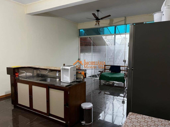 Imagem Sobrado com 3 Quartos à Venda, 311 m² em Portal Dos Gramados - Guarulhos