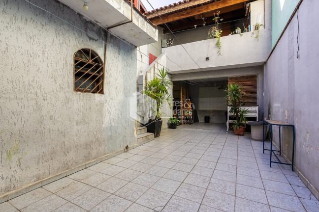 Imagem Sobrado com 3 Quartos à Venda, 150 m² em Engenheiro Goulart - São Paulo Imagem Sobrado com 3 Quartos à Venda, 150 m² em Engenheiro Goulart - São Paulo