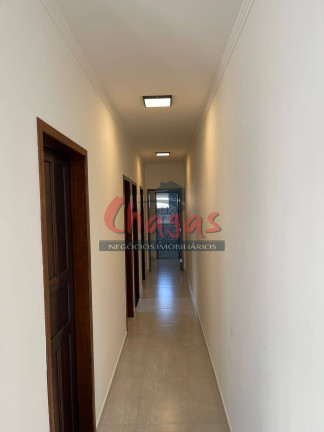 Imagem Casa com 3 Quartos à Venda, 80 m² em Morro Do Algodão - Caraguatatuba Imagem Casa com 3 Quartos à Venda, 80 m² em Morro Do Algodão - Caraguatatuba