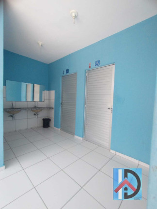 Imagem Apartamento com 2 Quartos à Venda, 49 m² em Uruguai - Teresina