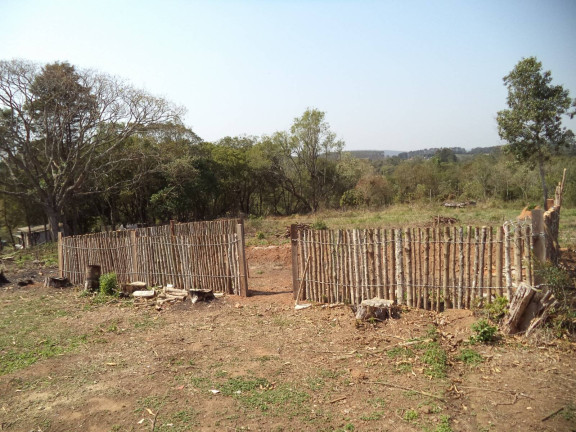 Imagem Chácara com 4 Quartos à Venda, 63.000 m² em Douradinho - Piedade