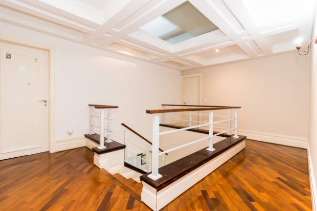Imagem Casa de Condomínio com 5 Quartos à Venda, 520 m² em Campo Comprido - Curitiba Imagem Casa de Condomínio com 5 Quartos à Venda, 520 m² em Campo Comprido - Curitiba