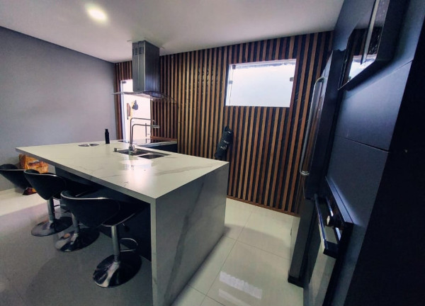 Imagem Sobrado com 2 Quartos à Venda, em Residencial San Marino - Taubaté Imagem Sobrado com 2 Quartos à Venda, em Residencial San Marino - Taubaté