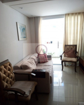 Imóvel com 3 Quartos à Venda, 84 m² em Imbuí - Salvador