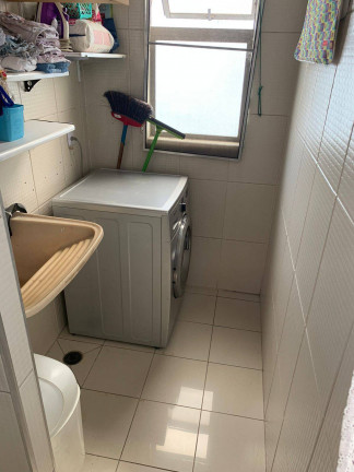 Imagem Apartamento com 2 Quartos à Venda, 49 m² em Jardim Danfer - São Paulo