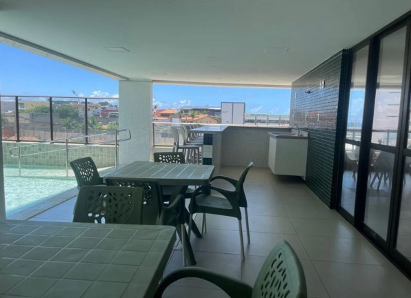 Imagem Apartamento com 2 Quartos à Venda, 65 m² em Armação - Salvador