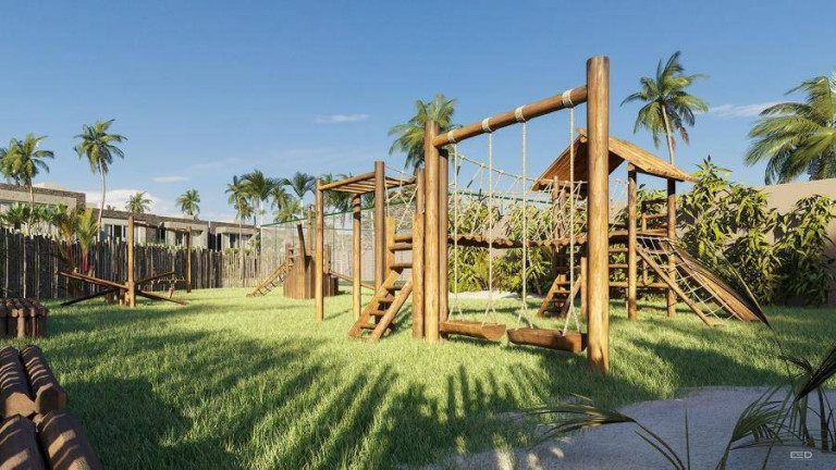 Imagem Casa de Condomínio com 3 Quartos à Venda, 120 m² Imagem Casa de Condomínio com 3 Quartos à Venda, 120 m²