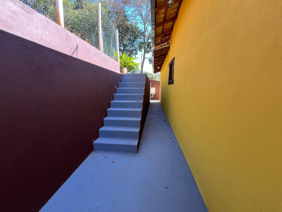 Imagem Chácara com 3 Quartos à Venda, 700 m² em Souza - Rio Manso