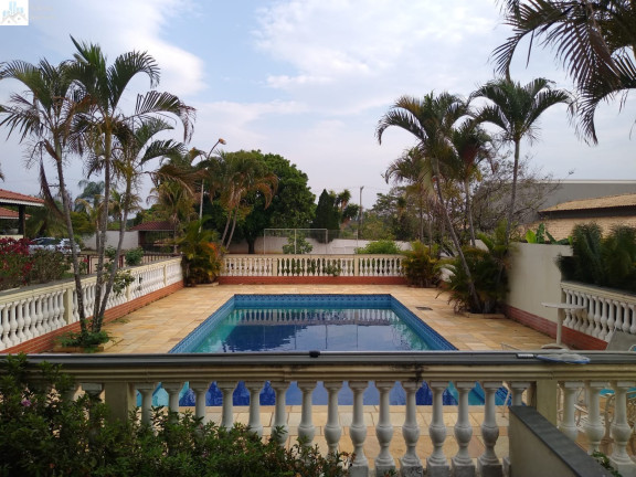 Imagem Imóvel com 6 Quartos à Venda, 2.317 m² em Sítios De Recreio Jardins De Itaici - Indaiatuba Imagem Imóvel com 6 Quartos à Venda, 2.317 m² em Sítios De Recreio Jardins De Itaici - Indaiatuba