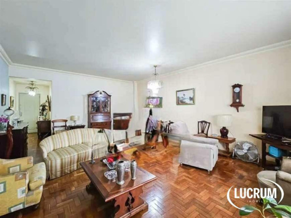 Imagem Apartamento com 3 Quartos à Venda, 132 m² em Ipanema - Rio De Janeiro Imagem Apartamento com 3 Quartos à Venda, 132 m² em Ipanema - Rio De Janeiro