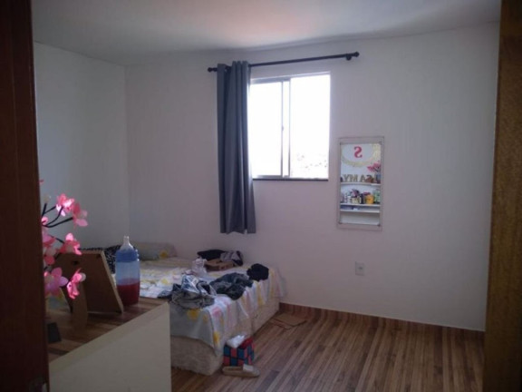 Imagem Apartamento com 4 Quartos à Venda, 115 m² em Daniel Lisboa - Salvador Imagem Apartamento com 4 Quartos à Venda, 115 m² em Daniel Lisboa - Salvador