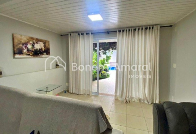 Imagem Casa de Condomínio com 5 Quartos à Venda, 540 m² em Sítios De Recreio Gramado - Campinas Imagem Casa de Condomínio com 5 Quartos à Venda, 540 m² em Sítios De Recreio Gramado - Campinas
