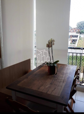 Imagem Apartamento com 2 Quartos à Venda, 66 m² em Jardim Flórida - Jundiaí