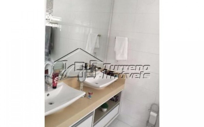 Imagem Casa de Condomínio com 3 Quartos à Venda, 284 m² em Urbanova - São José Dos Campos