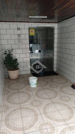 Imagem Apartamento com 2 Quartos à Venda, 50 m² em Campo Grande - Rio De Janeiro Imagem Apartamento com 2 Quartos à Venda, 50 m² em Campo Grande - Rio De Janeiro