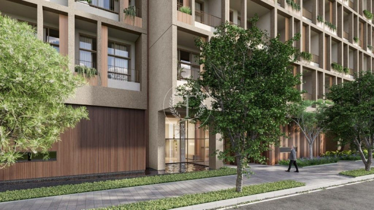 Imagem Cobertura com 4 Quartos à Venda, 205 m² em Sumarezinho - São Paulo