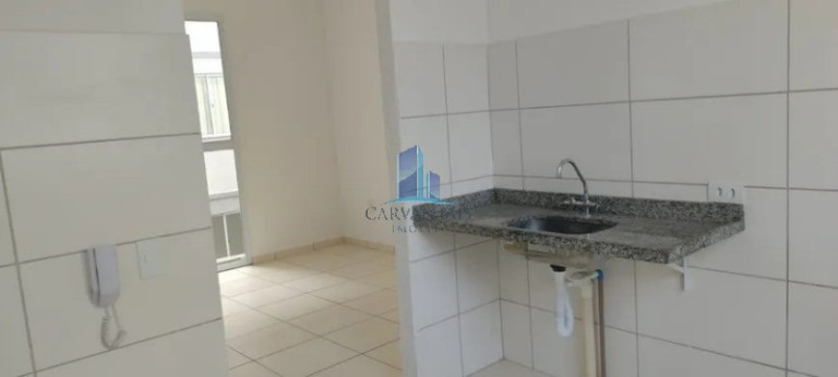 Imagem Imóvel com 2 Quartos à Venda, 45 m² em Donato - Contagem