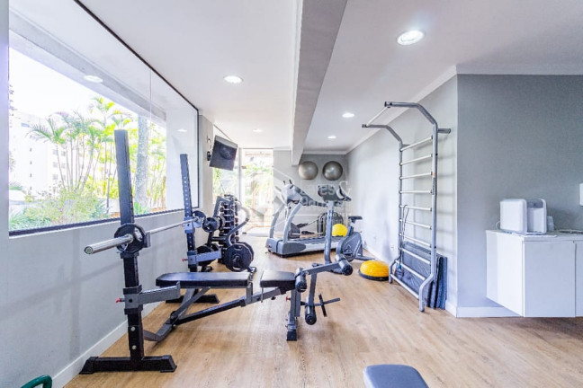 Imagem Apartamento com 4 Quartos à Venda, 262 m² em Real Parque - São Paulo Imagem Apartamento com 4 Quartos à Venda, 262 m² em Real Parque - São Paulo