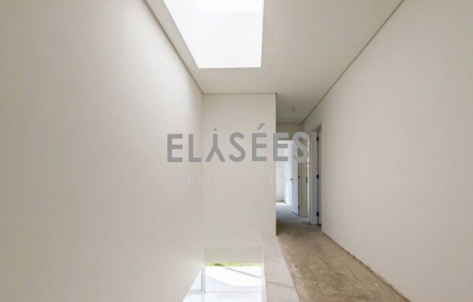Imagem Casa com 4 Quartos à Venda, 398 m² em Granja Julieta - São Paulo