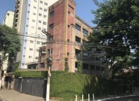 Imagem Imóvel com 10 Quartos à Venda, 354 m² em Chácara Inglesa - São Paulo