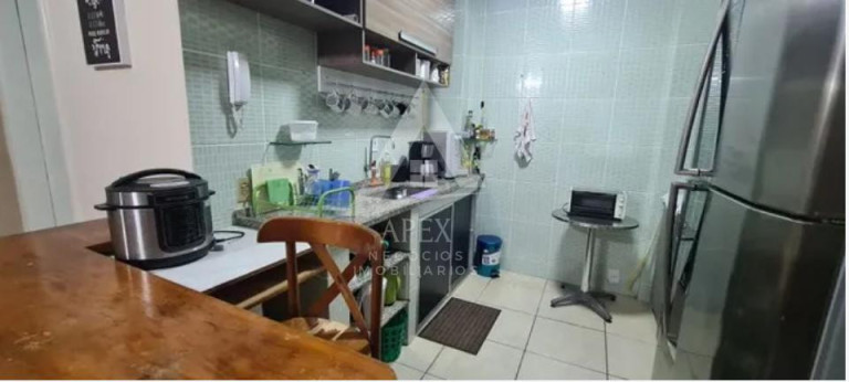 Imagem Apartamento com 2 Quartos à Venda, 80 m² em Itacuruça - Mangaratiba