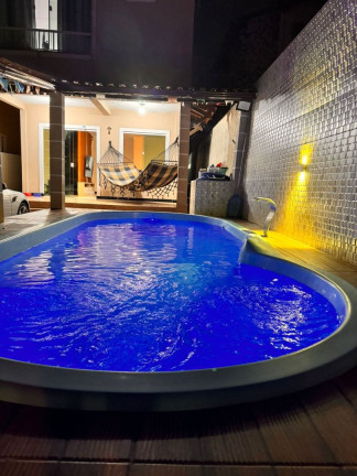 Imagem Casa com 3 Quartos à Venda, 170 m² em Ipitanga - Lauro De Freitas