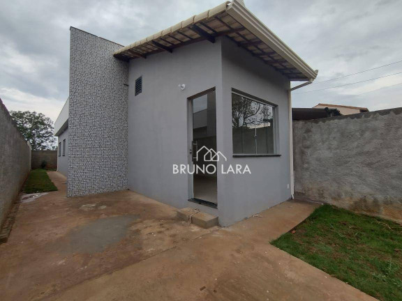 Imagem Casa com 3 Quartos à Venda, 60 m² em Jardim Vila Rica - Igarapé Imagem Casa com 3 Quartos à Venda, 60 m² em Jardim Vila Rica - Igarapé