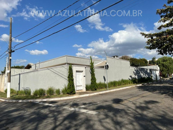 Imagem Casa com 3 Quartos à Venda, 219 m² em Loanda - Atibaia