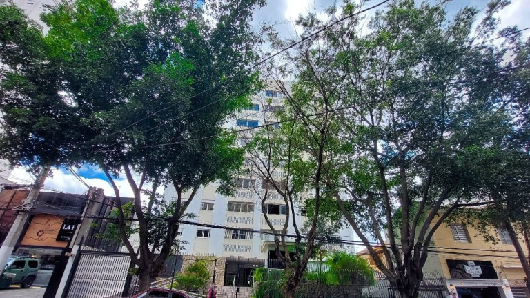 Imagem Apartamento com 3 Quartos à Venda, 110 m² em Perdizes - São Paulo