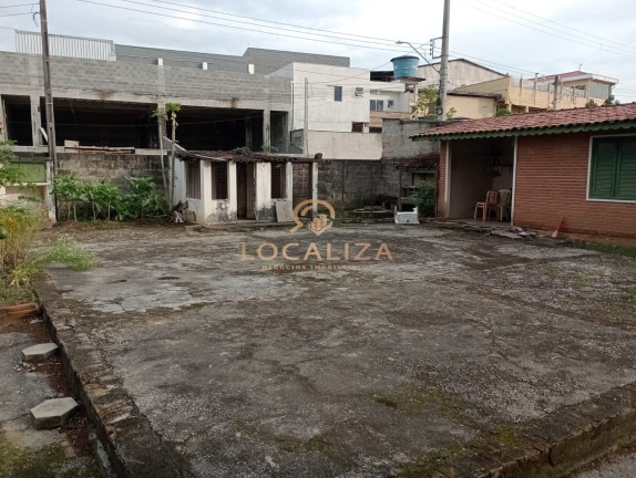 Imagem Imóvel com 1 Quarto à Venda, em Santa Luzia - Caçapava Imagem Imóvel com 1 Quarto à Venda, em Santa Luzia - Caçapava