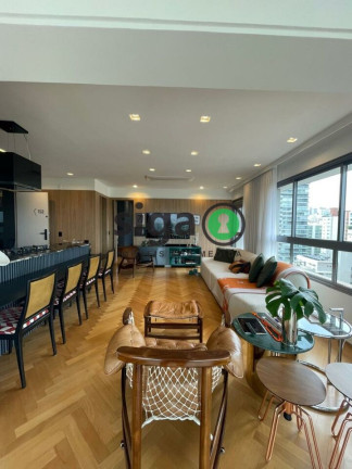 Imagem Apartamento com 1 Quarto à Venda, 70 m² em Jardim América - São Paulo Imagem Apartamento com 1 Quarto à Venda, 70 m² em Jardim América - São Paulo