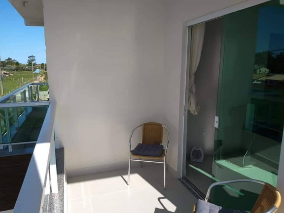 Imagem Casa com 4 Quartos à Venda, 215 m² em São João Do Rio Vermelho - Florianópolis