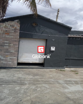 Sobrado com 3 Quartos à Venda, 300 m² em Cintra - Montes Claros