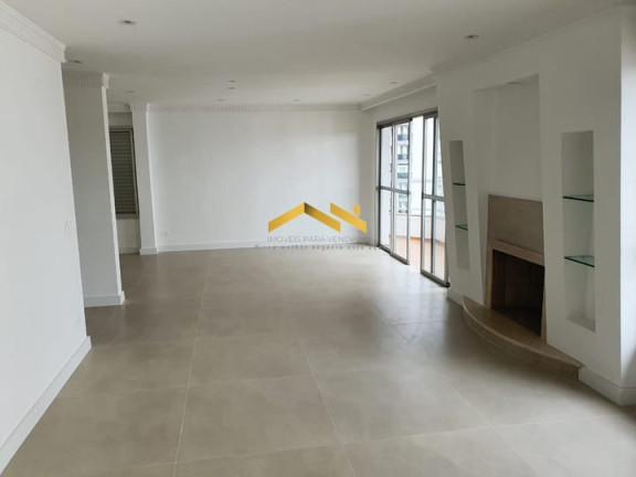 Imagem Apartamento com 4 Quartos à Venda, 195 m² em Jardim Paulista - São Paulo Imagem Apartamento com 4 Quartos à Venda, 195 m² em Jardim Paulista - São Paulo