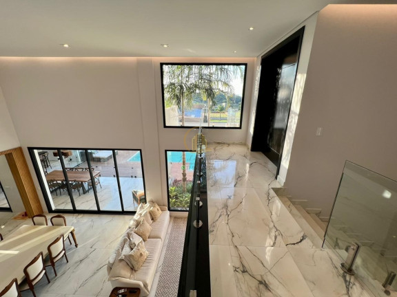 Imagem Casa com 4 Quartos à Venda, 398 m² em Golden Park Residence - Mirassol Imagem Casa com 4 Quartos à Venda, 398 m² em Golden Park Residence - Mirassol