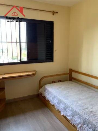 Imagem Apartamento com 3 Quartos à Venda, 75 m² em Campo Belo - São Paulo Imagem Apartamento com 3 Quartos à Venda, 75 m² em Campo Belo - São Paulo