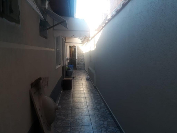 Imagem Casa com 3 Quartos à Venda, 80 m² em Jardim Monte Cristo - Suzano