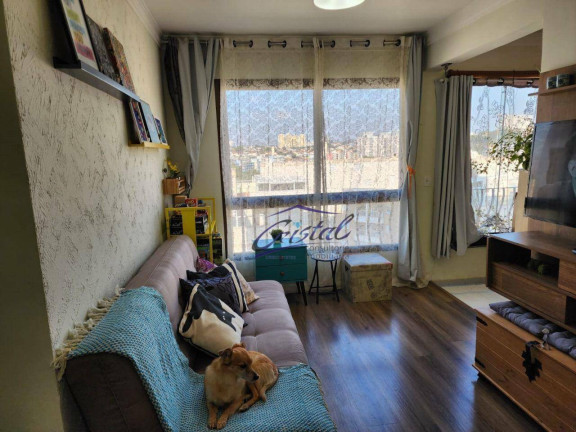 Imagem Apartamento com 2 Quartos à Venda, 60 m² em Butantã - São Paulo
