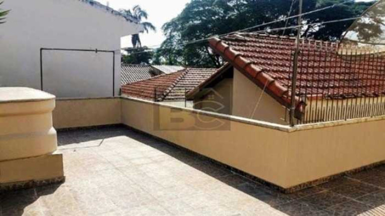 Imagem Casa com 3 Quartos à Venda, 138 m² em Indianópolis - São Paulo Imagem Casa com 3 Quartos à Venda, 138 m² em Indianópolis - São Paulo