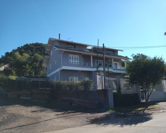 Imagem Imóvel com 4 Quartos à Venda, em Pinhal Alto - Nova Petrópolis Imagem Imóvel com 4 Quartos à Venda, em Pinhal Alto - Nova Petrópolis