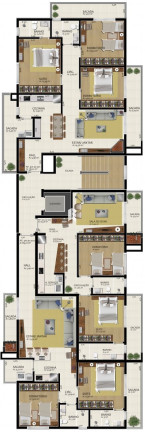 Imagem Apartamento com 3 Quartos à Venda, 155 m² em Nossa Senhora De Fátima - Santa Maria Imagem Apartamento com 3 Quartos à Venda, 155 m² em Nossa Senhora De Fátima - Santa Maria