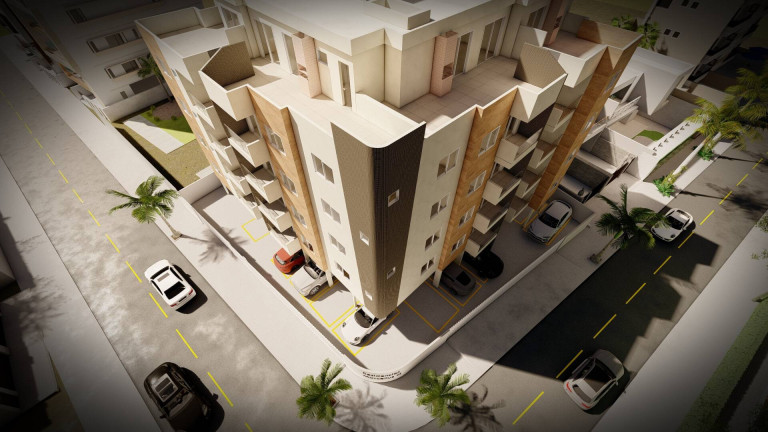 Imagem Apartamento com 2 Quartos à Venda, 78 m² em Nova São Pedro - São Pedro Da Aldeia Imagem Apartamento com 2 Quartos à Venda, 78 m² em Nova São Pedro - São Pedro Da Aldeia