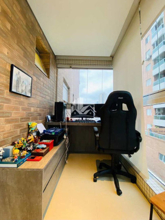 Imagem Apartamento com 3 Quartos à Venda, 159 m² em Embaré - Santos