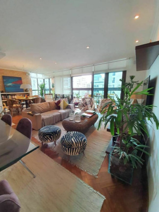 Imagem Apartamento com 3 Quartos à Venda, 151 m² em Paraíso - São Paulo Imagem Apartamento com 3 Quartos à Venda, 151 m² em Paraíso - São Paulo
