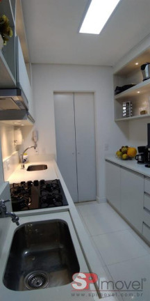 Imagem Apartamento com 2 Quartos à Venda, 54 m² em Jardim Olavo Bilac - São Bernardo Do Campo Imagem Apartamento com 2 Quartos à Venda, 54 m² em Jardim Olavo Bilac - São Bernardo Do Campo