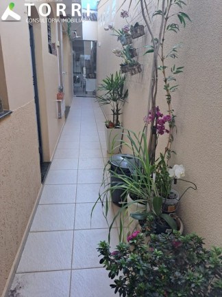Imagem Sobrado com 3 Quartos à Venda, 198 m² em Vila Fiori - Sorocaba Imagem Sobrado com 3 Quartos à Venda, 198 m² em Vila Fiori - Sorocaba