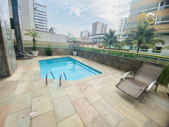 Imagem Apartamento com 1 Quarto à Venda, 49 m² em Tupi - Praia Grande Imagem Apartamento com 1 Quarto à Venda, 49 m² em Tupi - Praia Grande