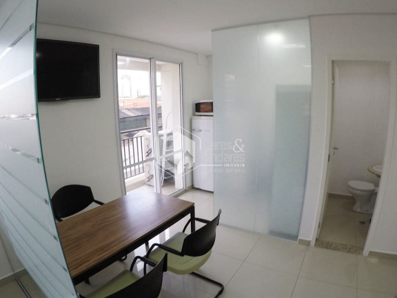 Imagem Sala Comercial à Venda, 55 m² em Pinheiros - São Paulo Imagem Sala Comercial à Venda, 55 m² em Pinheiros - São Paulo