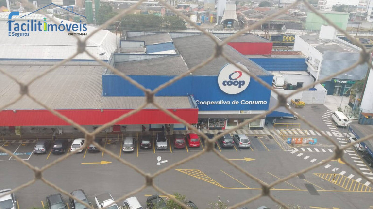 Imagem Apartamento com 3 Quartos à Venda, 140 m² em Centro - Santo André Imagem Apartamento com 3 Quartos à Venda, 140 m² em Centro - Santo André
